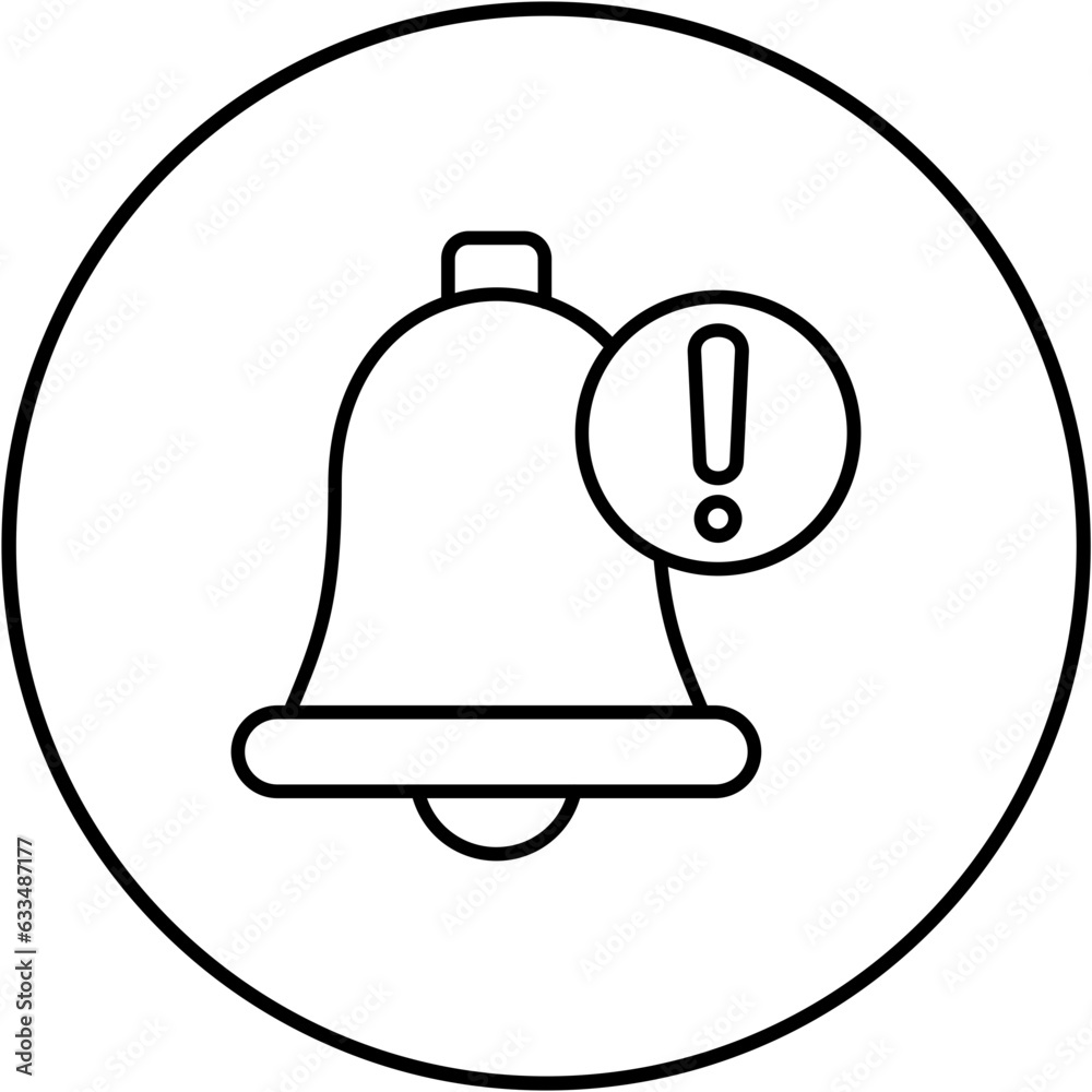 Notification Icon Notification Icon