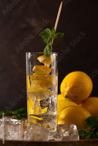 Drink Lemon 1 