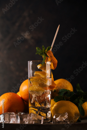 Drink Orange 2