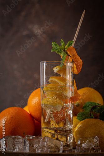 Drink Orange 