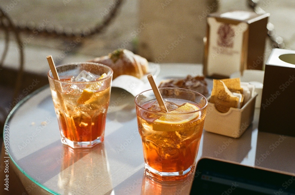 Spritz Spritz