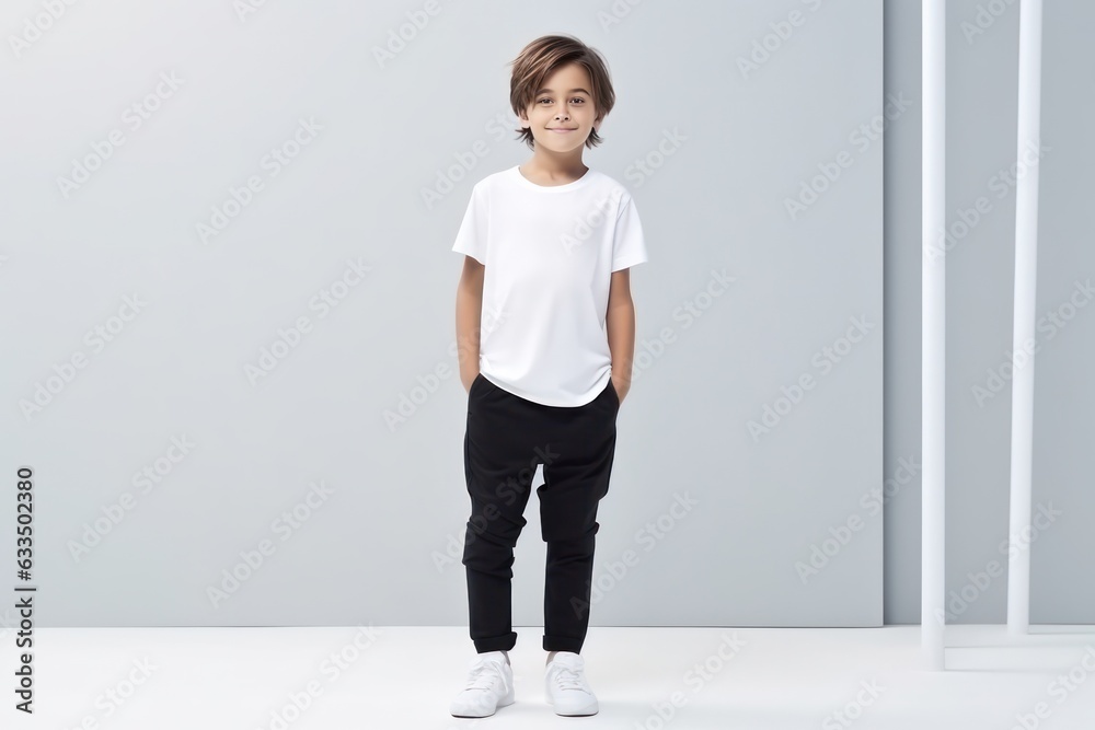 Fashion model kids Fashion model kids