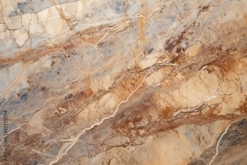 Natural breccia marble stone texture used for interior and exterior home decoration and ceramic tiles.