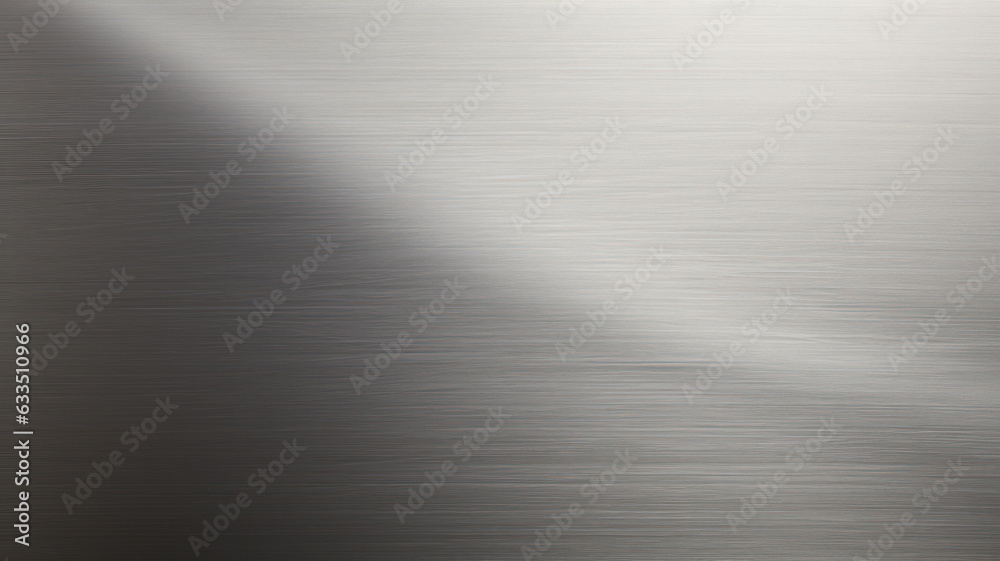 Brushed stainless steel texture background Brushed stainless steel texture background