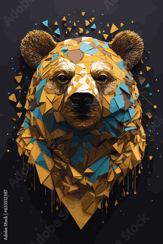 bear