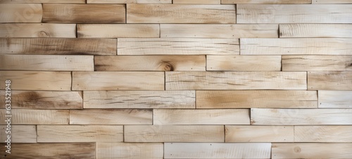 Birch tree wood Parquet. Natural Birch wooden parquet background texture image. Wooden texture background. Ai generated
