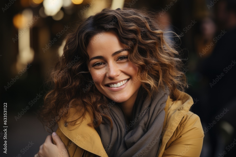 Obraz premium Friends sharing a heartfelt hug - stock photography