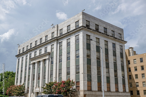 georgia capitol building