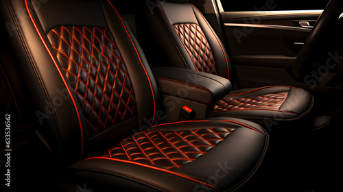 car seat covers leather seats heated seats car cushions s generative AI