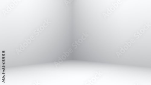 Wallpaper Mural White Wall Background Torontodigital.ca