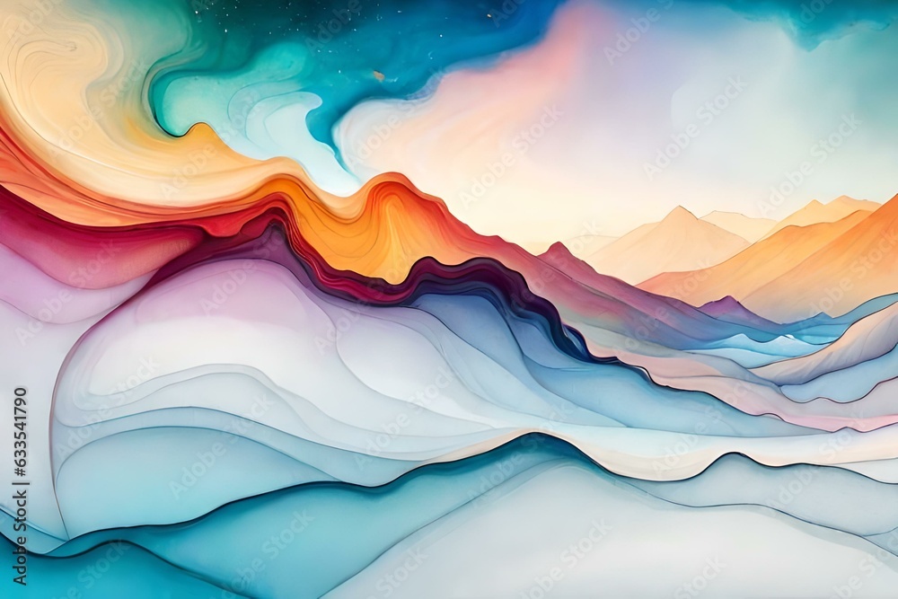 a beautiful abstract background wallpaper