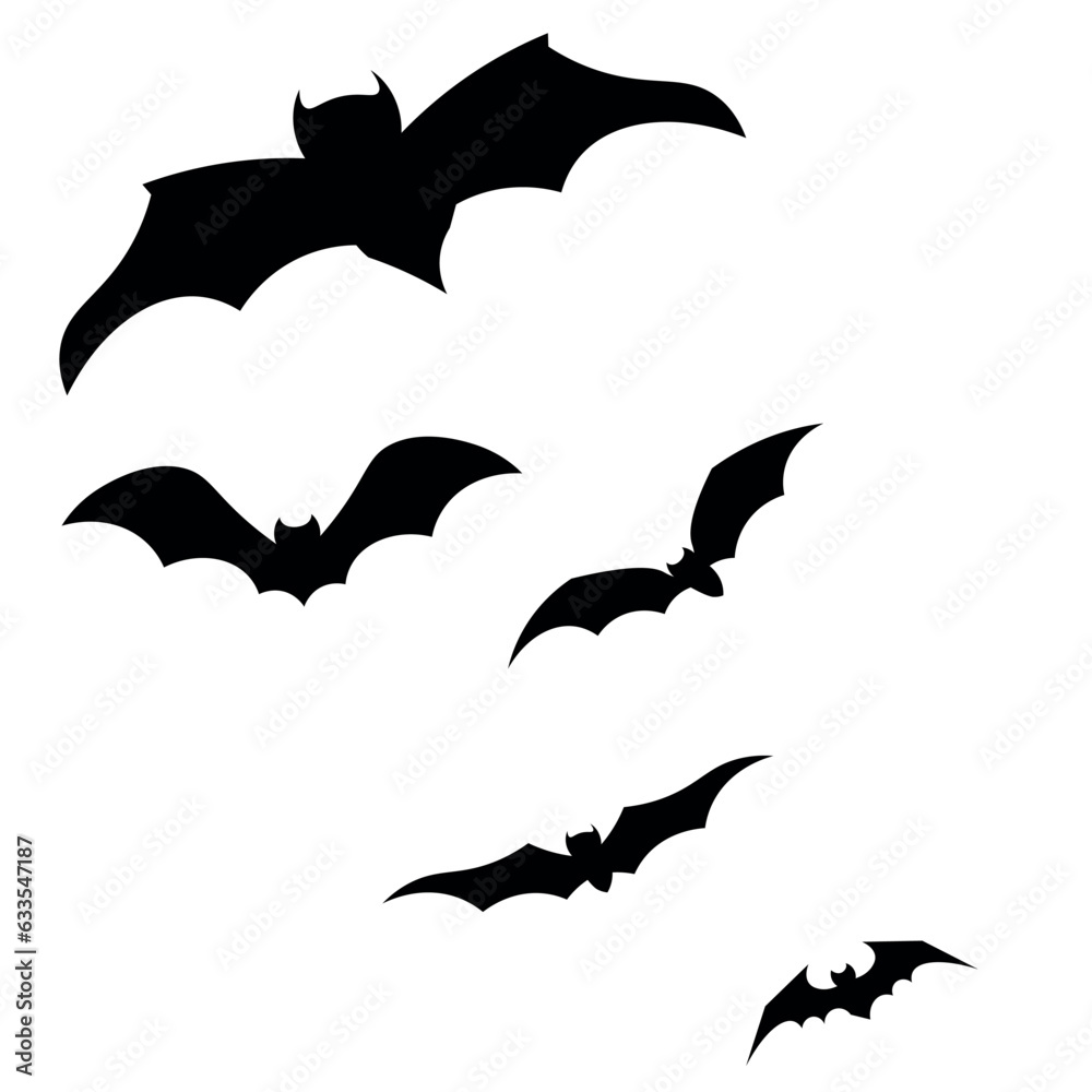Bat Illustration Bat Illustration