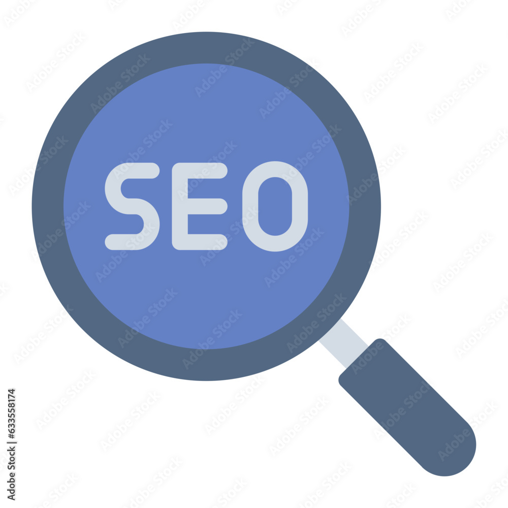 SEO web icon SEO web icon