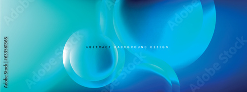 Color gradient shadows and light effects background. Lens flares and circles design. Trendy simple fluid color gradient abstract background with dynamic straight shadow line effect