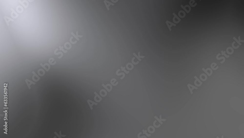 Abstract gradient multicolor fluid animation