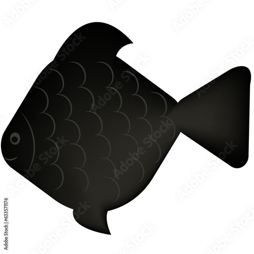 black fish, leftover fish, pink fish, green fish, purple fish, orange fish, gray fish