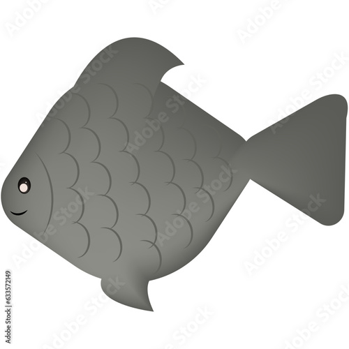 black fish, leftover fish, pink fish, green fish, purple fish, orange fish, gray fish