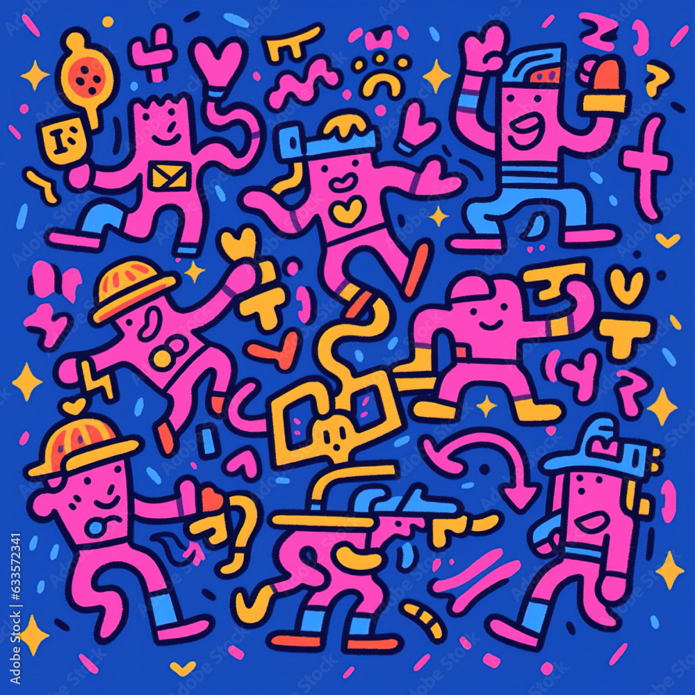 Dopamine Palette Dopamine Palette