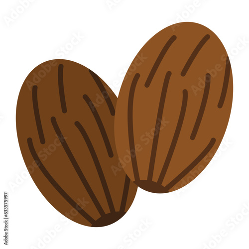 nutmeg icon