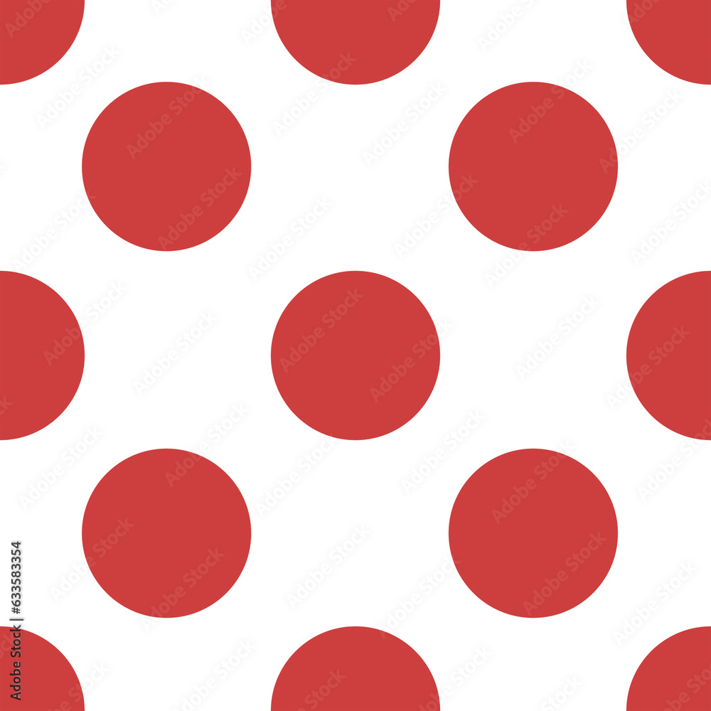 Digital png illustration of red abstract pattern on transparent background