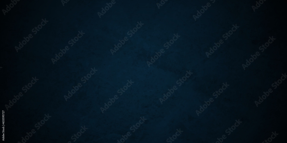 Abstract seamless blue backrop grunge old wall concrete texture background. blue grunge wall concrete texture, Seamless Blue grunge texture vintage background. Blue wall texture dark blue backdrop.