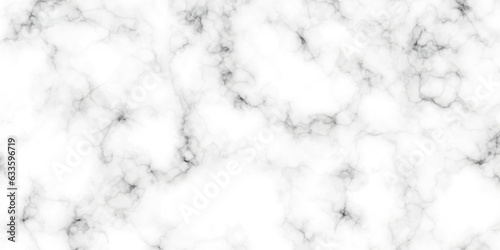 White marble texture in natural pattern with high resolution for background and texture. Wall and panel marble natural pattern for architecture and interior design or abstract background.