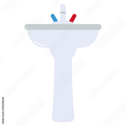 Plumbing Illustration-04