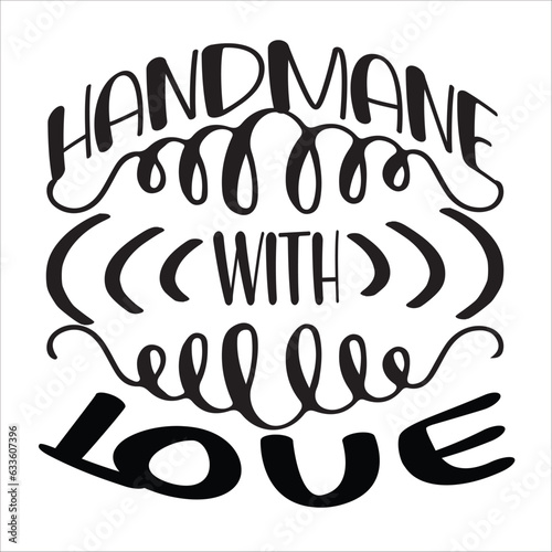 handmane with love