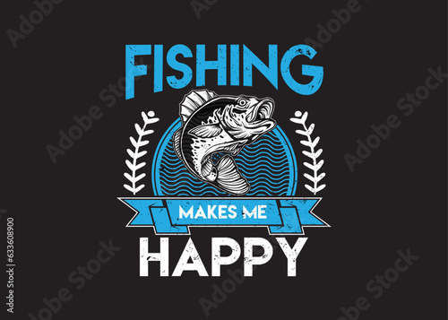fishing t-shirt design, Fish t-shirt design, fishing typography, t-shirt design, Fishing, t-shirt design vector, fishing creative t-shirt, design, t-shirt print.