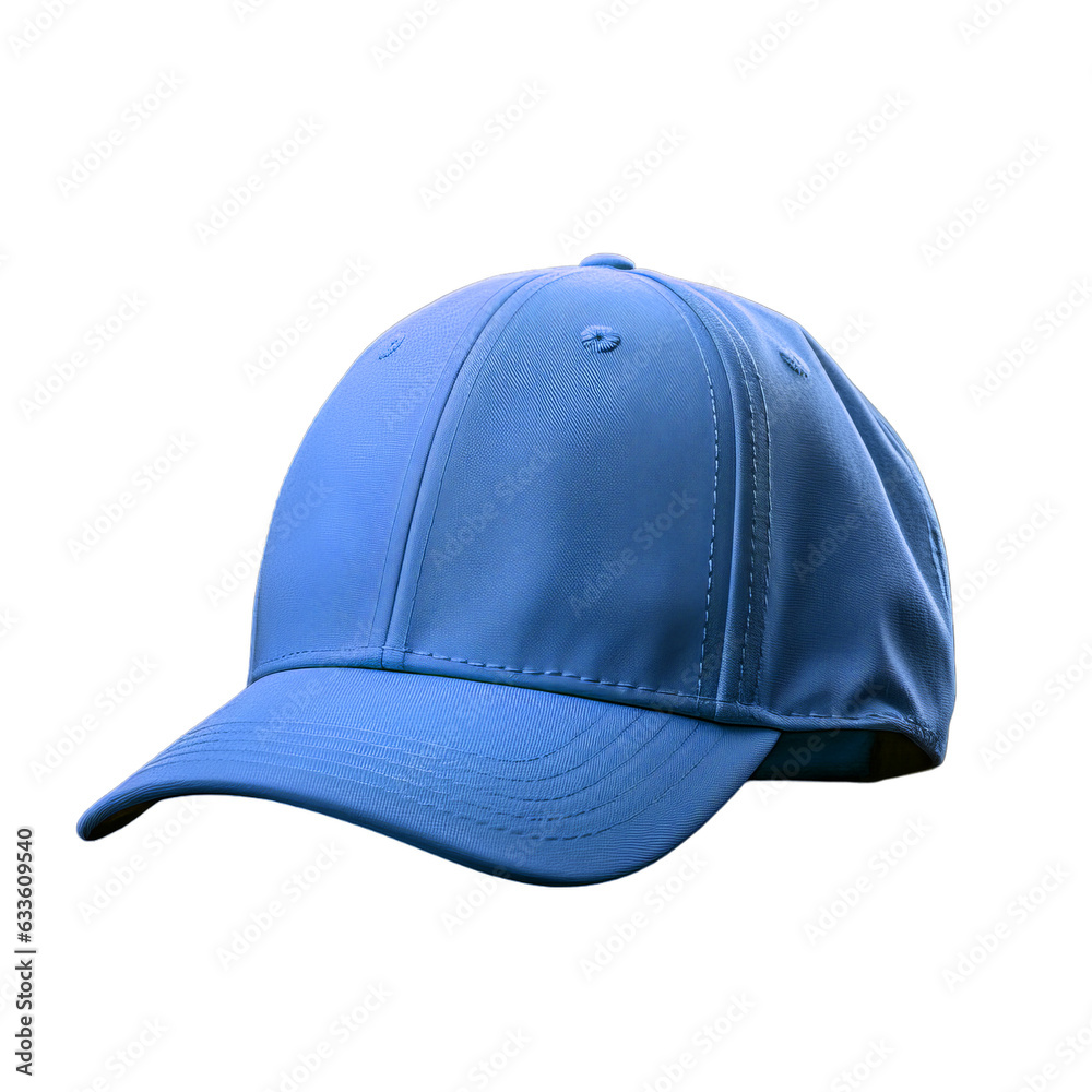 baseball cap isolated on transparent background baseball cap isolated on transparent background