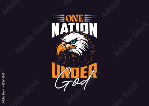 Veteran t-shirt design and patriot t-shirt design.