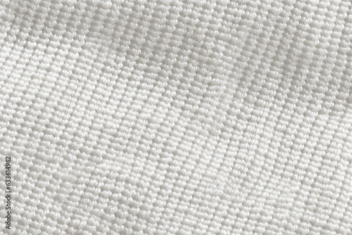 a soft white fabric with a smooth texture that reflects the light