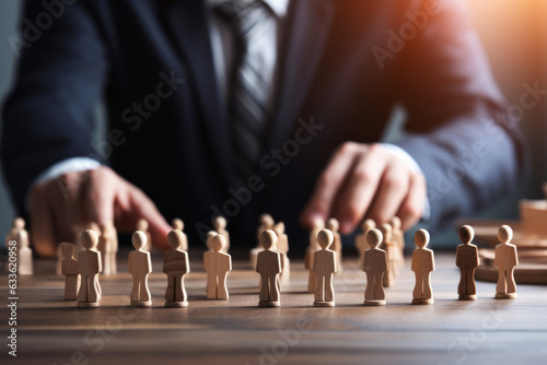 Strategic Talent Management: Attracting the Next Generation