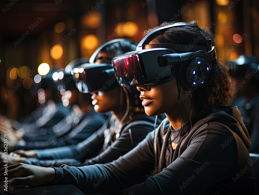 Teams engaging in virtual team-building activities: Virtual team ...