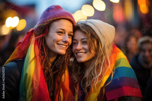 LGBT Love - Stock photography concepts