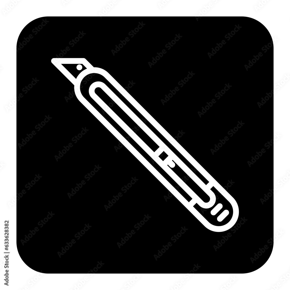 Obraz premium cutter