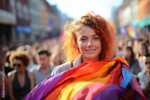 LGBT - Zwei Frauen streicheln und liebkosen sich zrtlic - Stock photography concepts