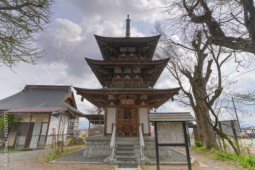 恵隆寺