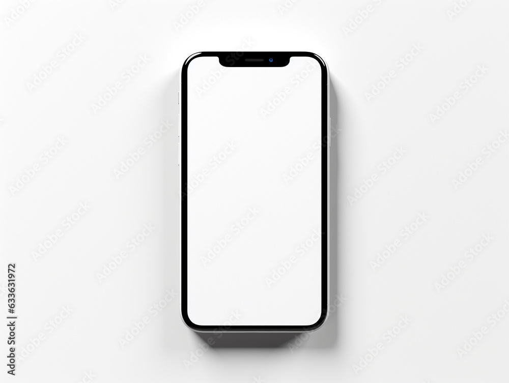white smart phone, mockup of a phone, smartphone on a white background, AI generator
white smart phone, mockup of a phone, smartphone on a white background, AI generator