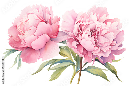 pink carnation flower