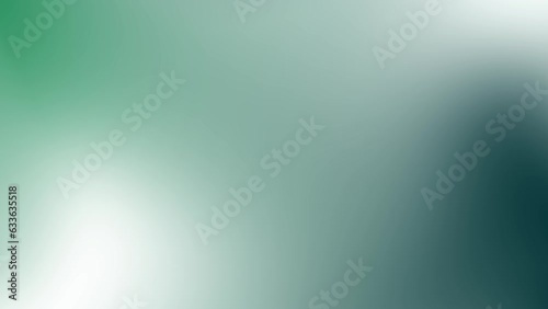 Abstract gradient fluid animation background