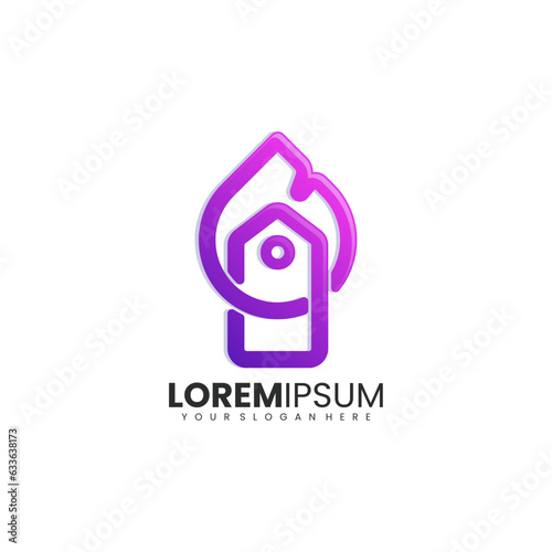 Hot Sale Logo Design