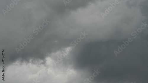 dramatic cloudy sky background