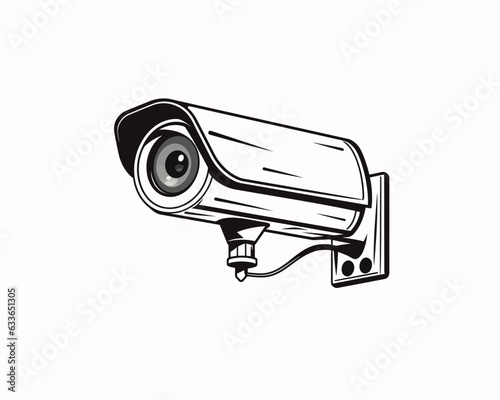 security camera