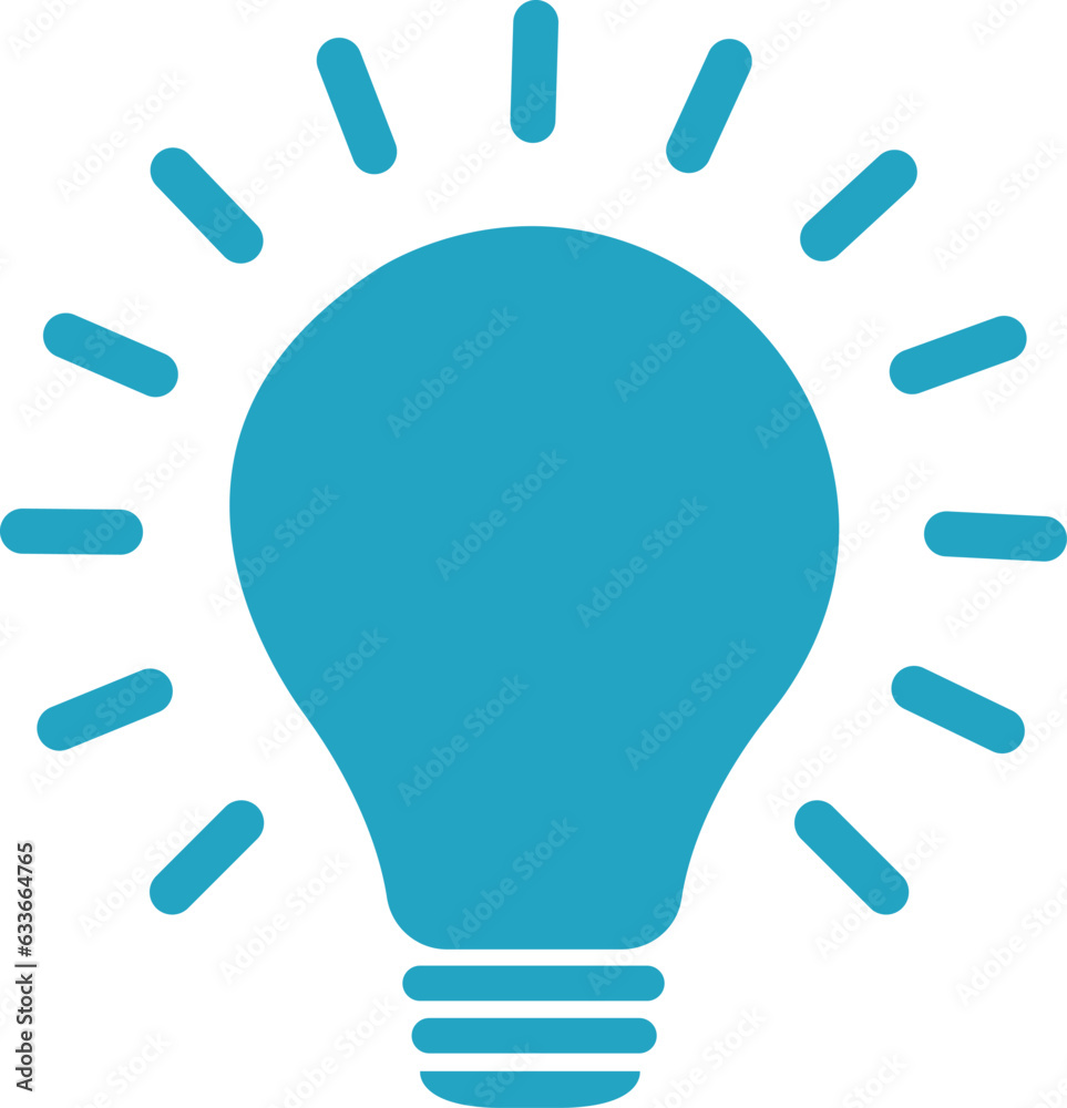 sky blue Bulb light icon. Lighting Electric lamp. Electricity, shine. Light Bulb icon, isolated on background. Bulb light icon - Idea sign, solution. Bulb light symbol Energy. sky blue Bulb light icon. Lighting Electric lamp. Electricity, shine. Light Bulb icon, isolated on background. Bulb light icon - Idea sign, solution. Bulb light symbol Energy.