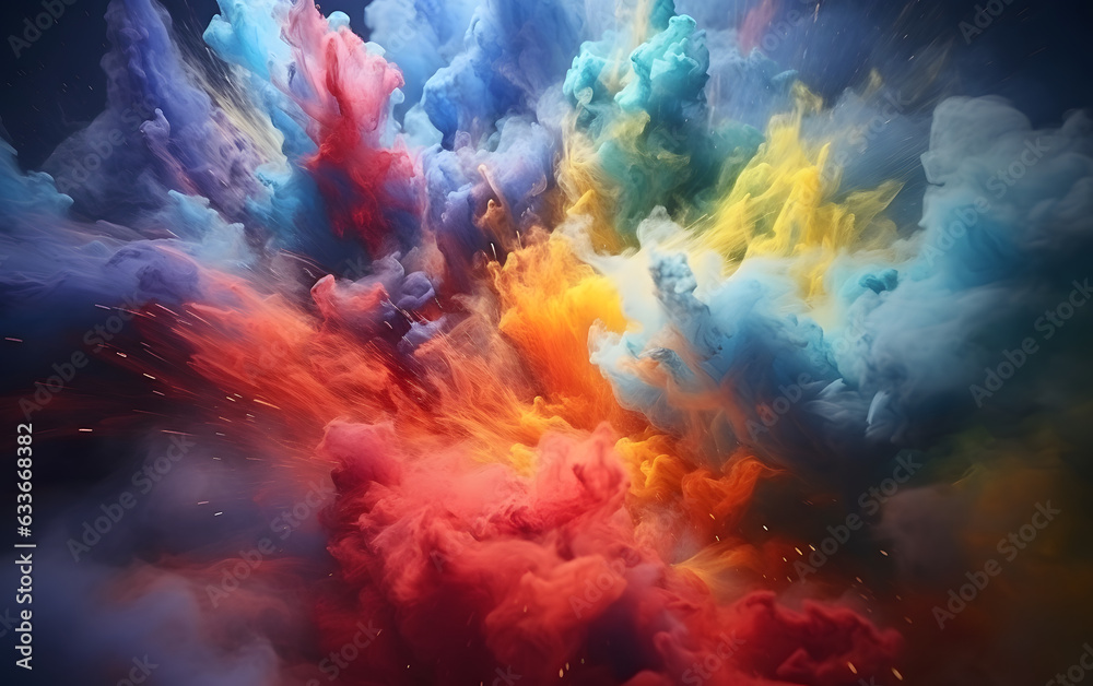 Color Explosion (06)