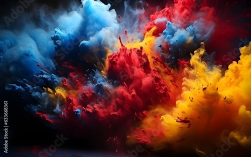 Color Explosion (05)