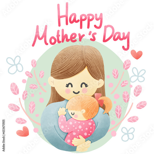 card happy mother’s day