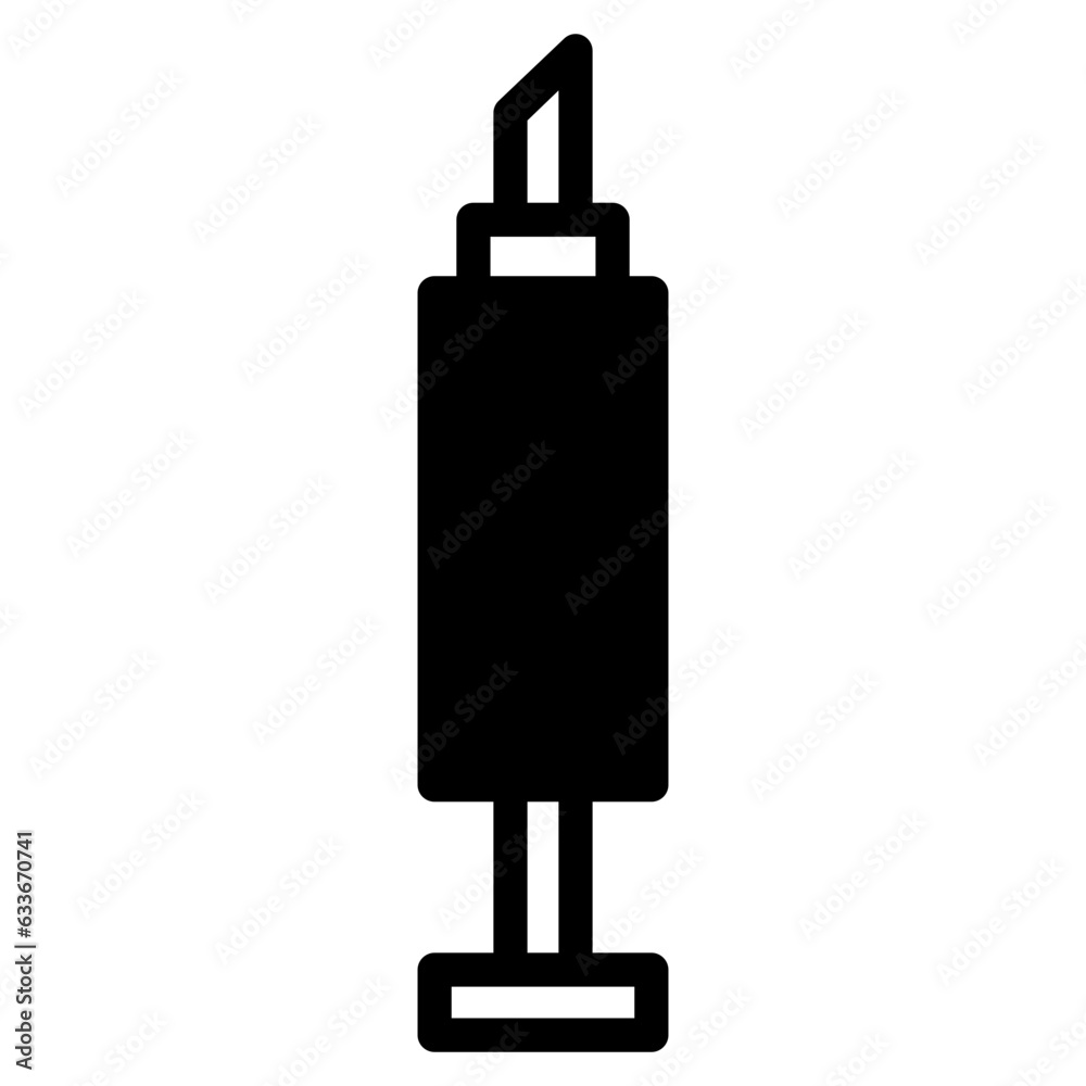 syringe dualtone syringe dualtone