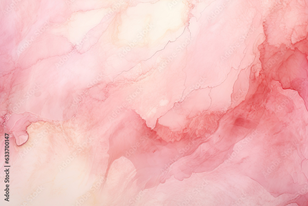 Waterpaint Texture Pink.